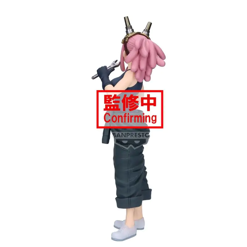 My Hero Academia Glitter & Glamorous Mei Hatsume figura 21 cm fotografija proizvoda