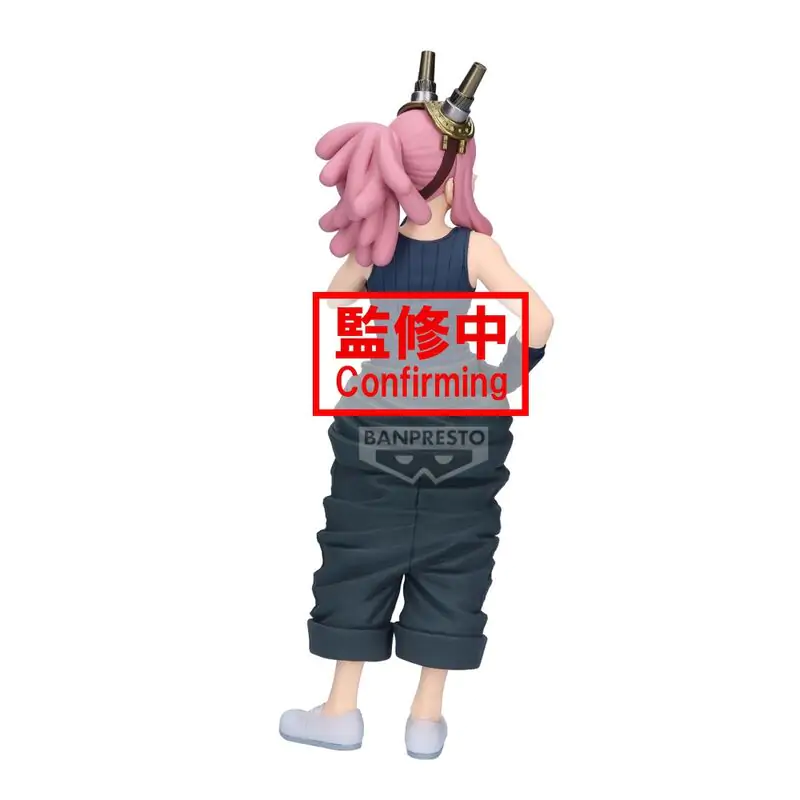 My Hero Academia Glitter & Glamorous Mei Hatsume figura 21 cm fotografija proizvoda