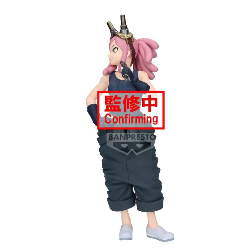 My Hero Academia Glitter & Glamorous Mei Hatsume figura 21 cm fotografija proizvoda