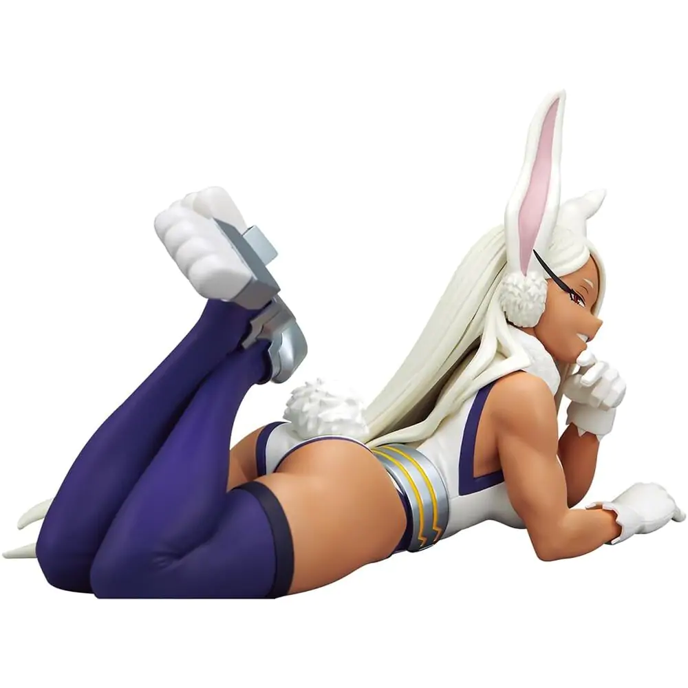 My Hero Academia Glitter & Glamorous Mirko figura 17 cm fotografija proizvoda