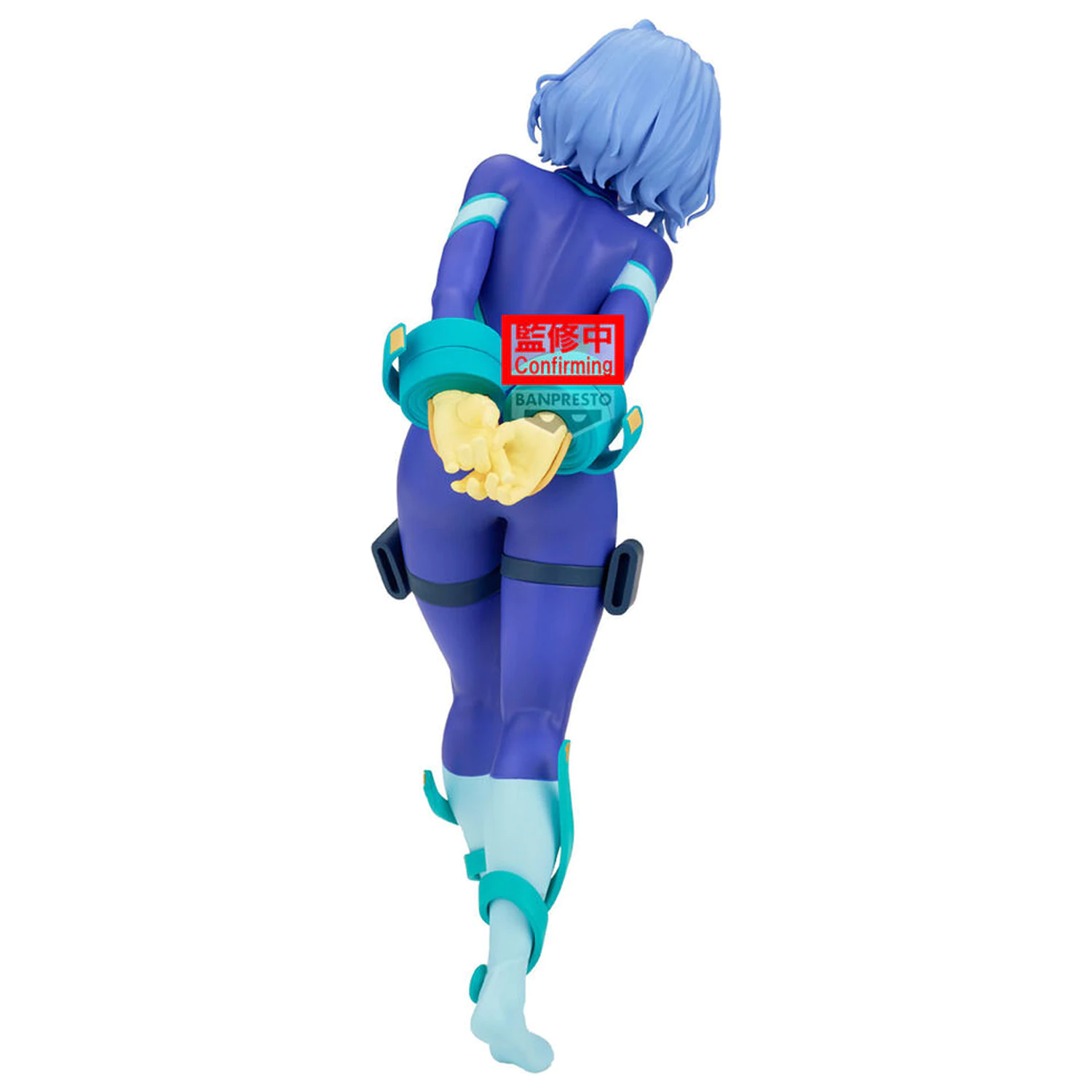My Hero Academia Glitter Glamorous Nejire Hado Ver. A figura 21cm fotografija proizvoda