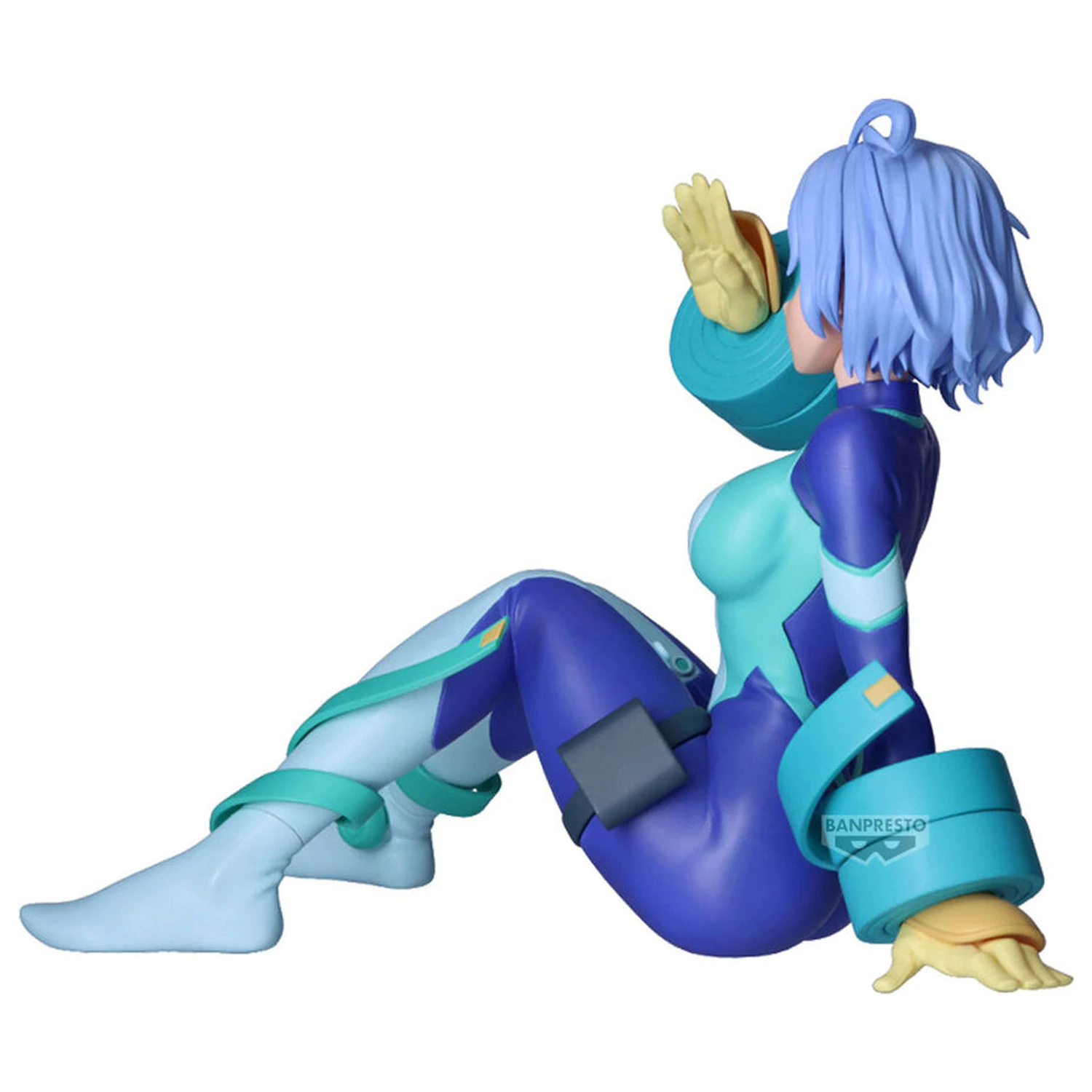 My Hero Academia Glitter Glamorous Nejire Hado Ver. B figura 14 cm fotografija proizvoda