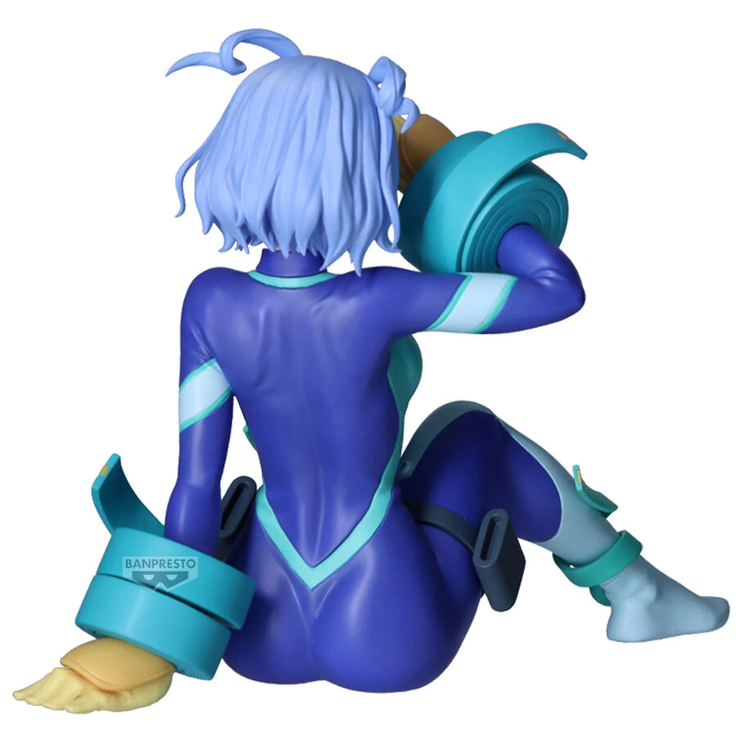 My Hero Academia Glitter Glamorous Nejire Hado Ver. B figura 14 cm fotografija proizvoda