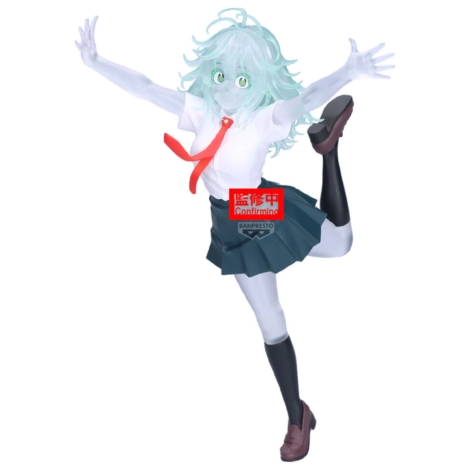 My Hero Academia Glitter Glamorous Toru Hagakure Ver. B figura 23 cm fotografija proizvoda