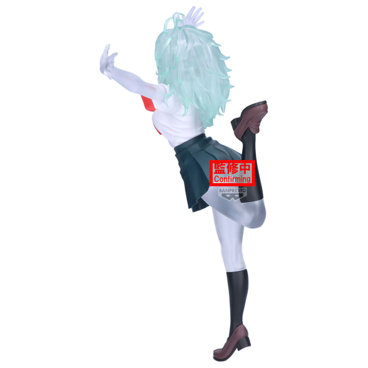 My Hero Academia Glitter Glamorous Toru Hagakure Ver. B figura 23 cm fotografija proizvoda