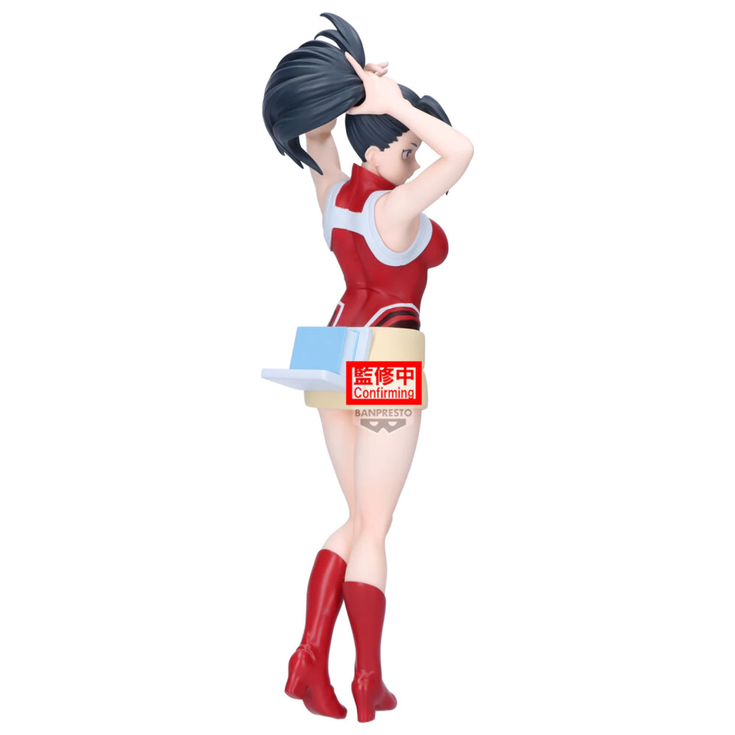 My Hero Academia Glitter Glamours Momo Yaoyorozu figura 23 cm fotografija proizvoda