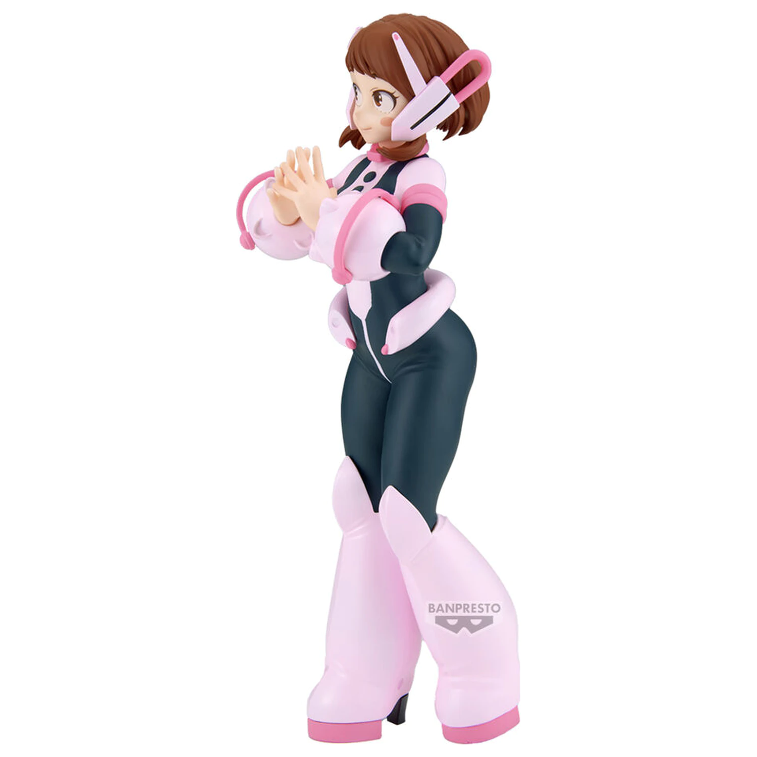 My Hero Academia Glitter Glamours Ochaco Uraraka figura 23 cm fotografija proizvoda