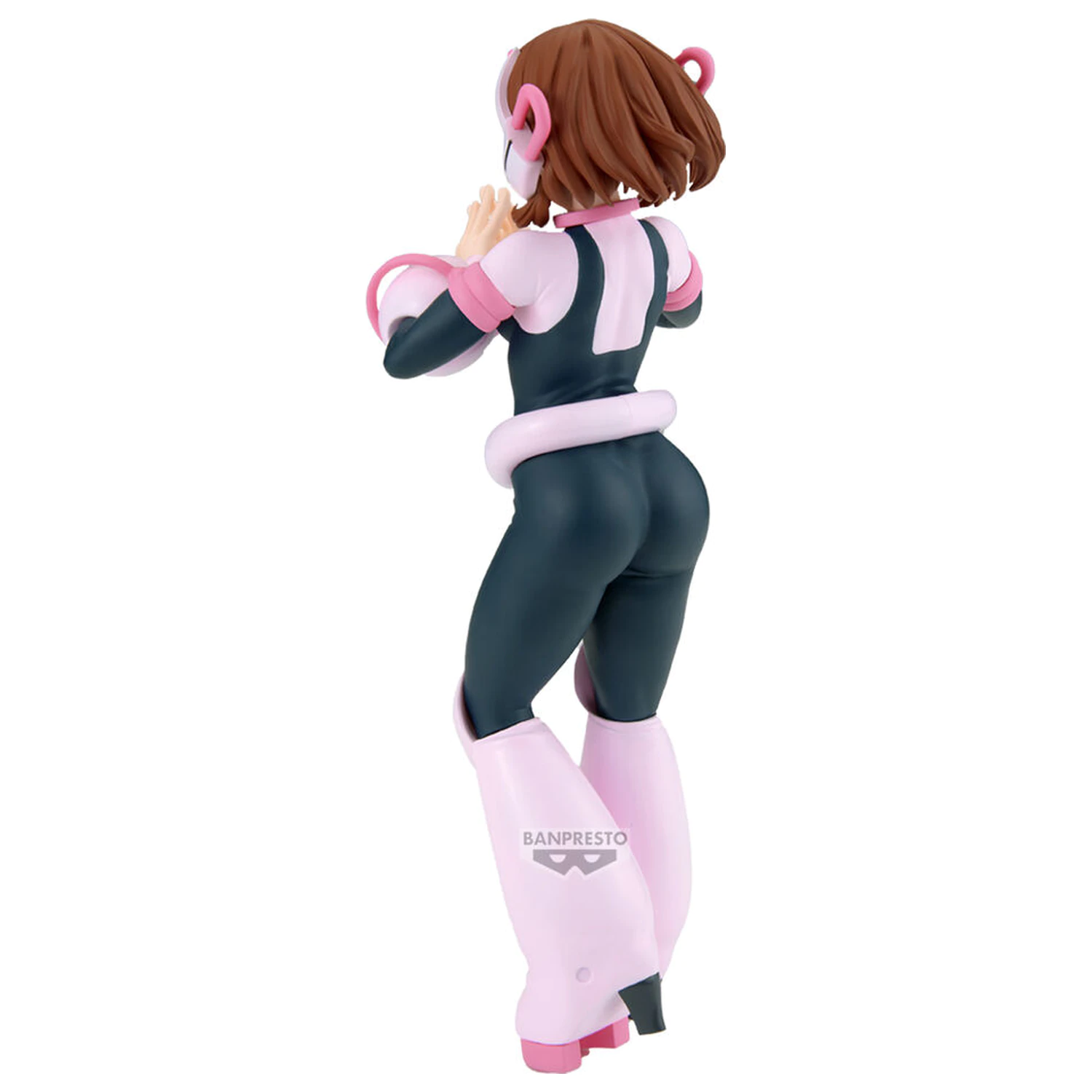 My Hero Academia Glitter Glamours Ochaco Uraraka figura 23 cm fotografija proizvoda