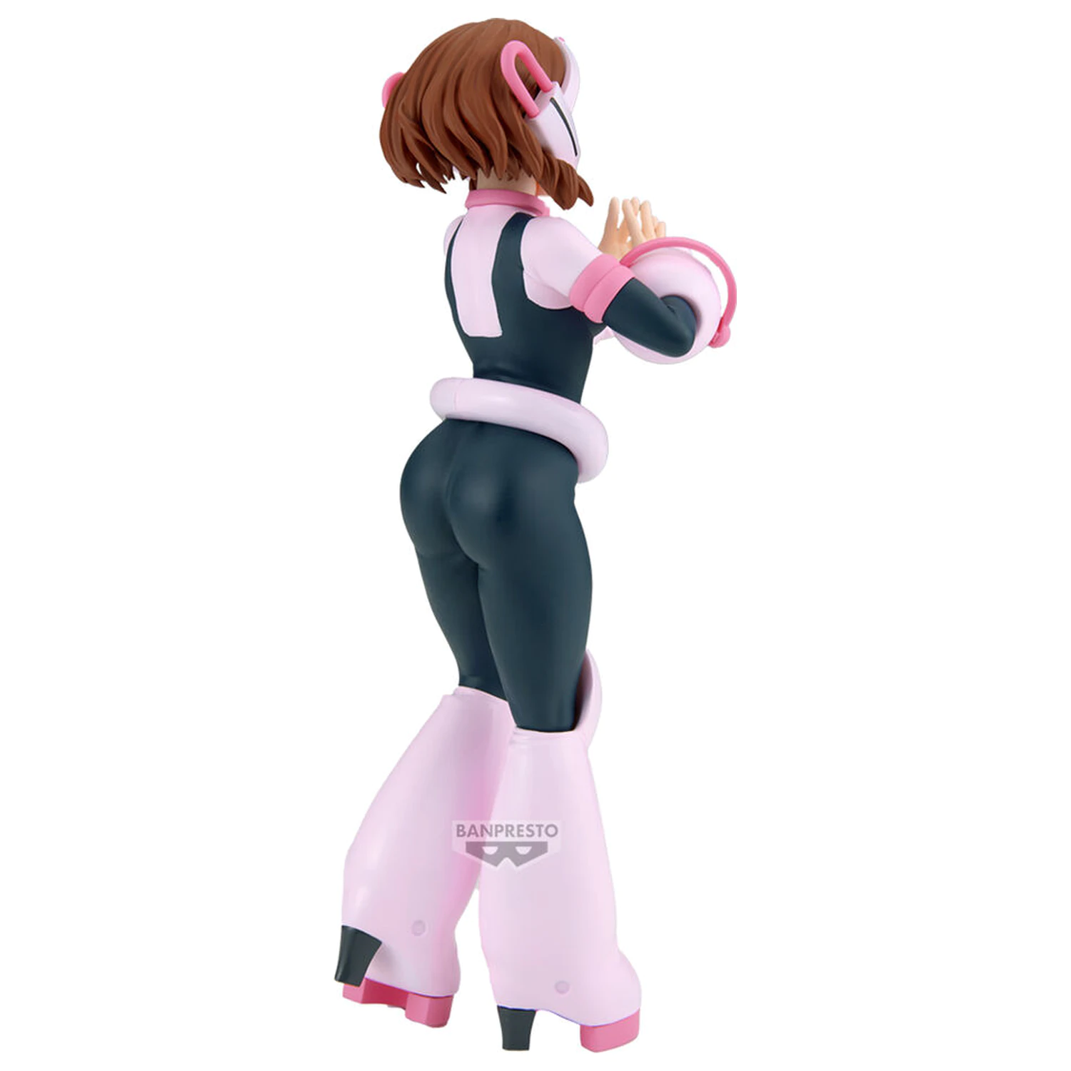 My Hero Academia Glitter Glamours Ochaco Uraraka figura 23 cm fotografija proizvoda