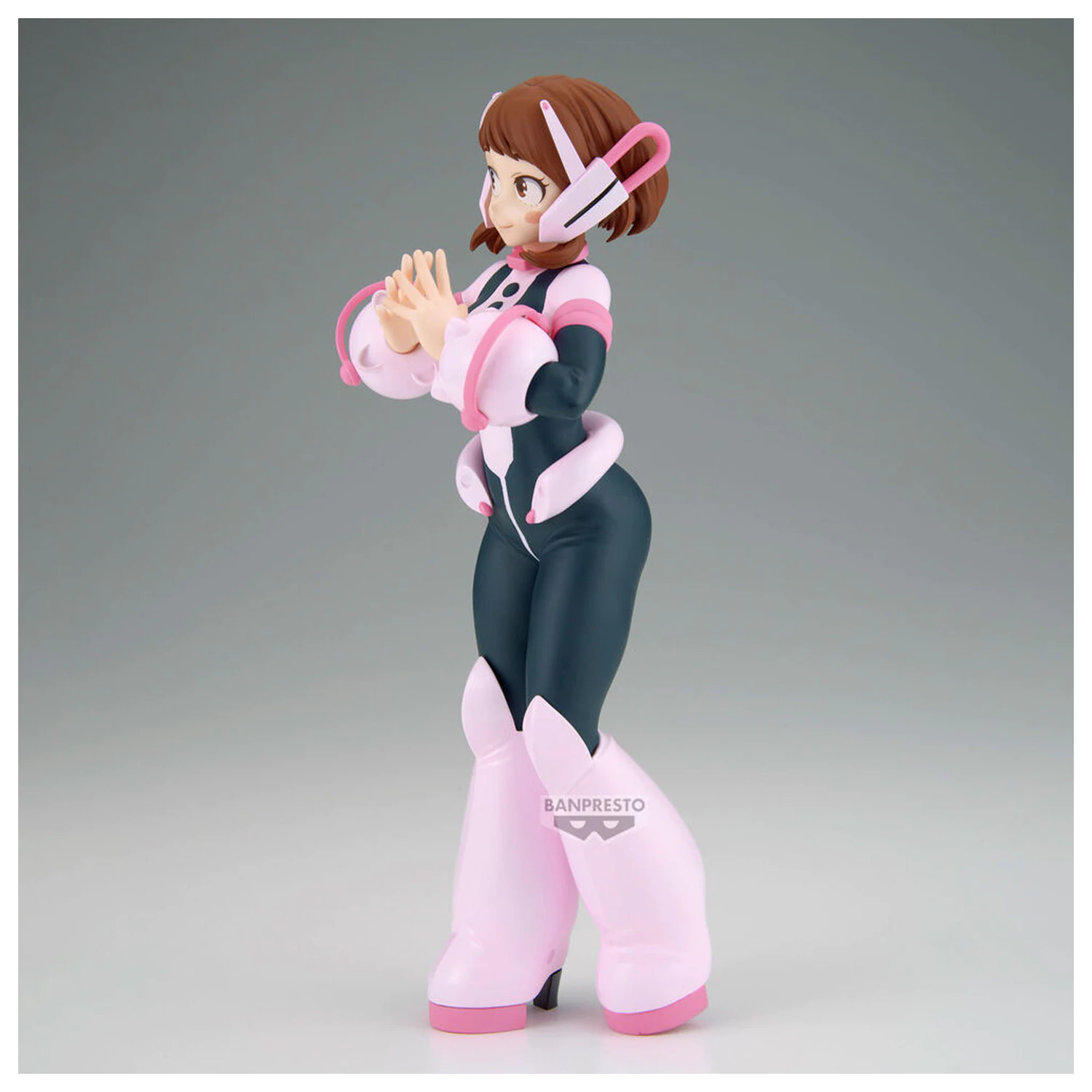 My Hero Academia Glitter&Glamours Ochaco Uraraka figura 23cm fotografija proizvoda