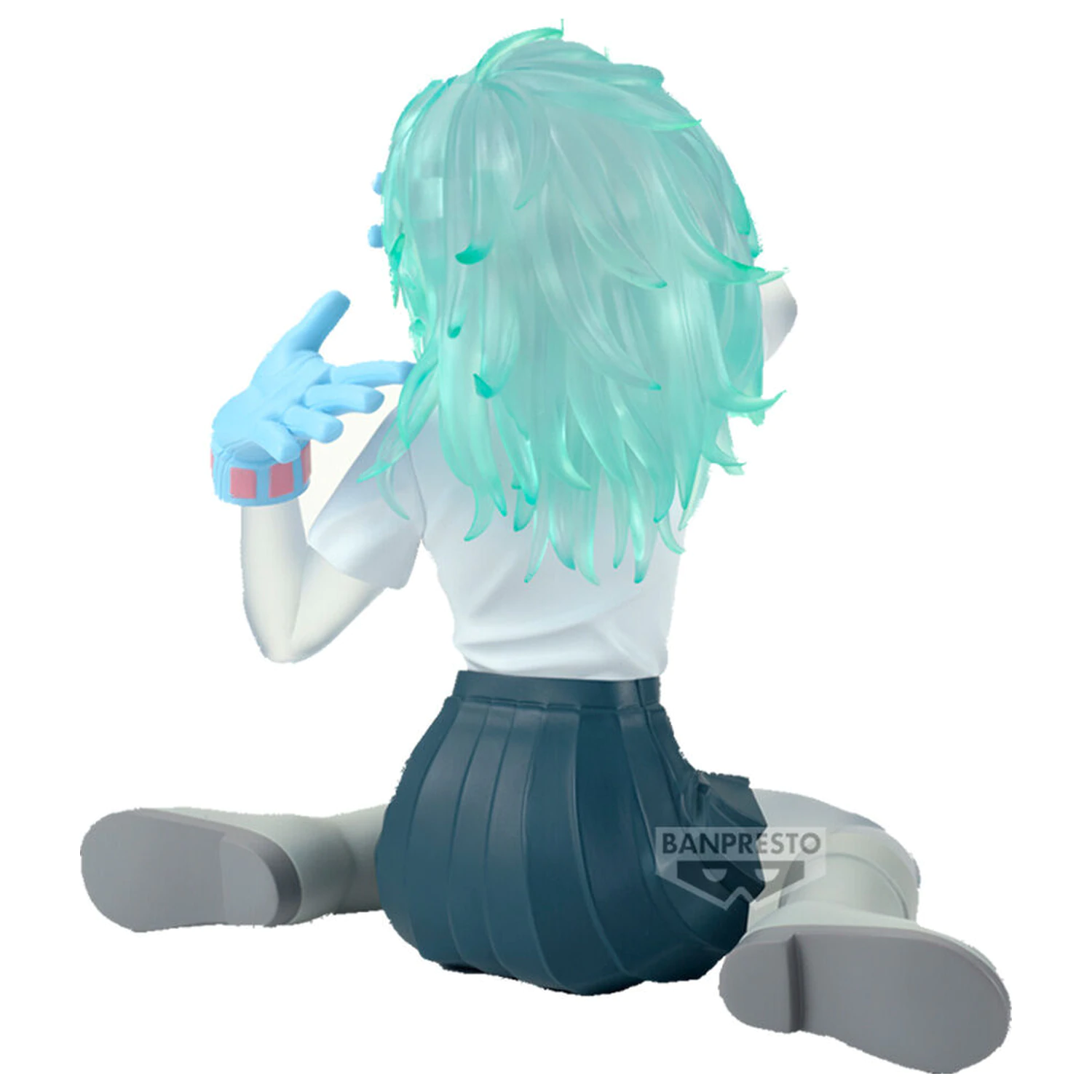 My Hero Academia Glitter Glamours Toru Hagakure figura 13cm fotografija proizvoda