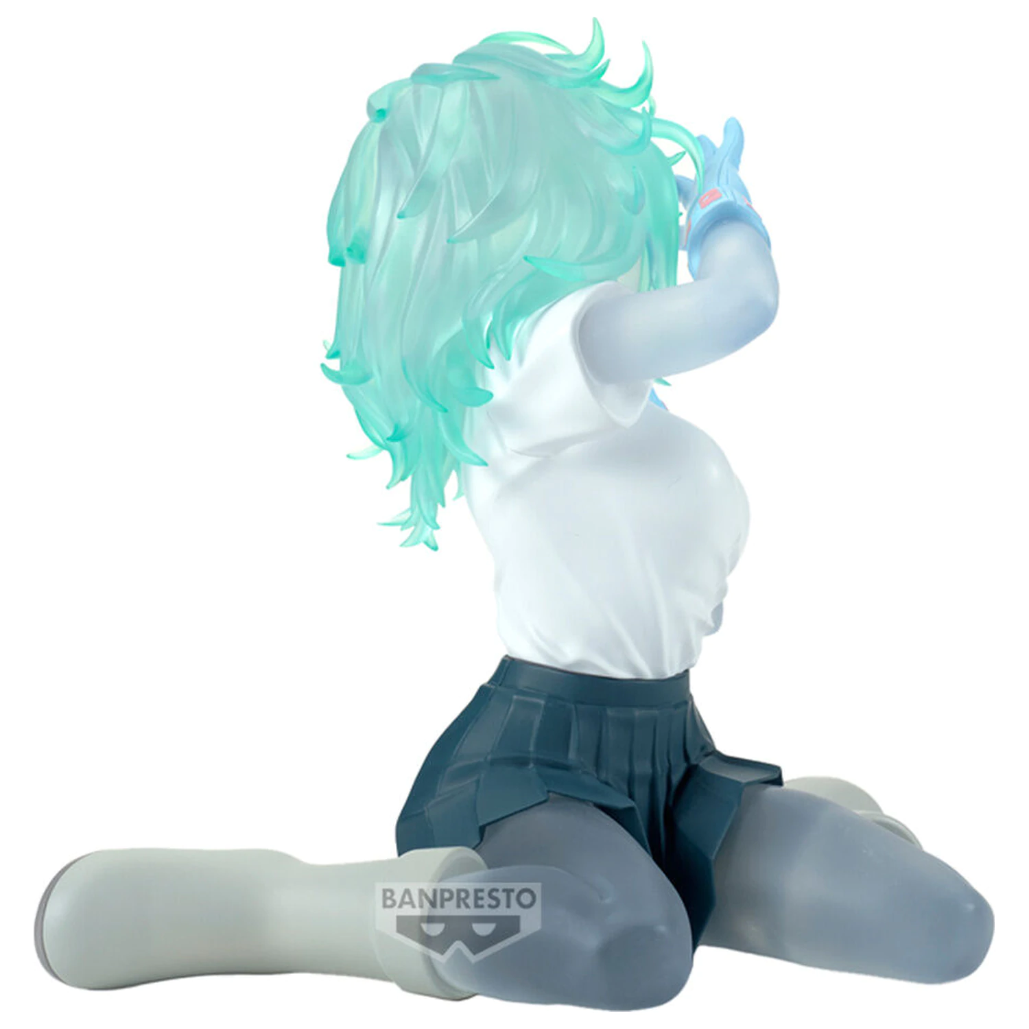 My Hero Academia Glitter Glamours Toru Hagakure figura 13cm fotografija proizvoda