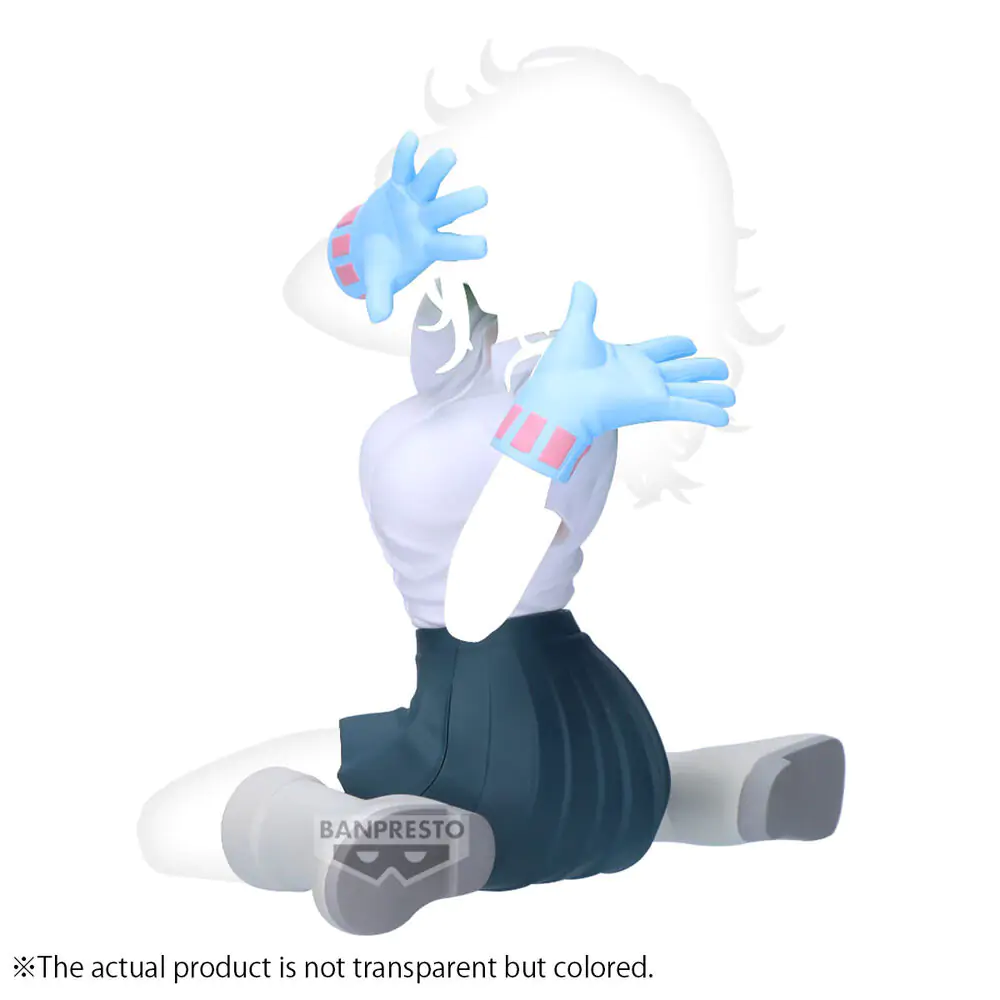 My Hero Academia Glitter & Glamours Toru Hagakure figura 13 cm fotografija proizvoda