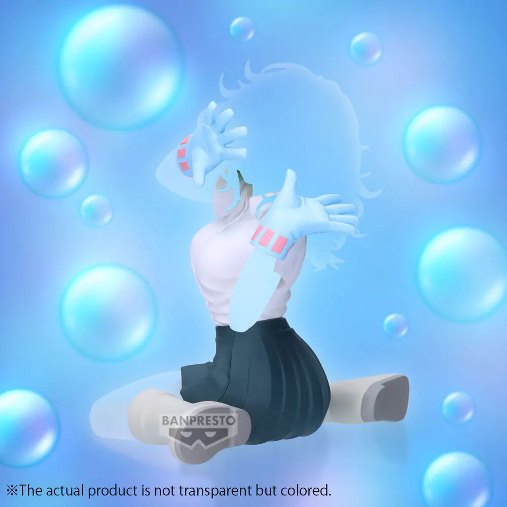 My Hero Academia Glitter & Glamours Toru Hagakure figura 13 cm fotografija proizvoda