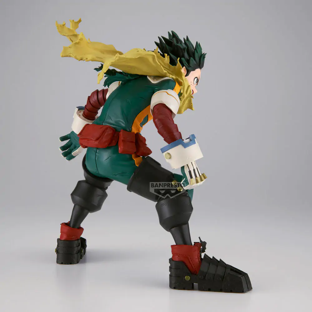 My Hero Academia Grandista Midoriya Izuku figura 22 cm fotografija proizvoda