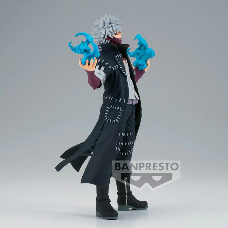 My Hero Academia he Evil Villains Toya Todoroki Dab figura 20cm fotografija proizvoda