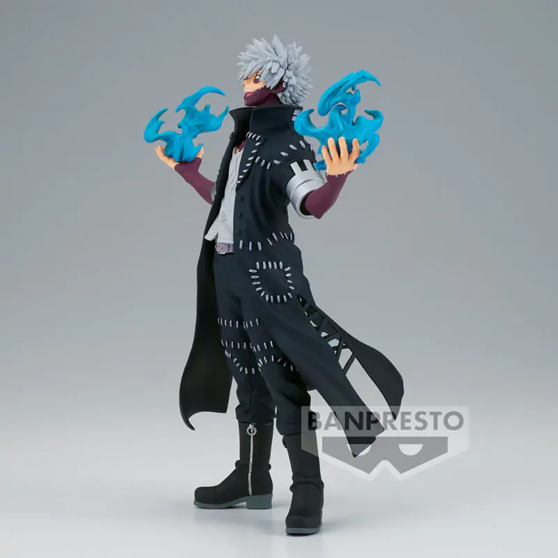 My Hero Academia he Evil Villains Toya Todoroki Dab figura 20cm fotografija proizvoda