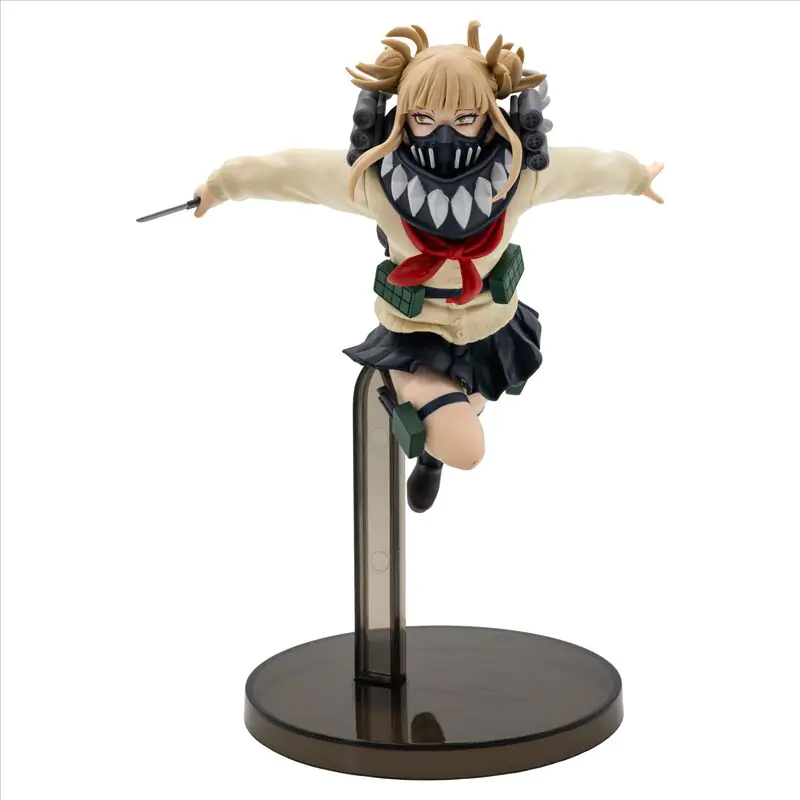 My Hero Academia Himiko Toga Evil Villains figura 11 cm fotografija proizvoda