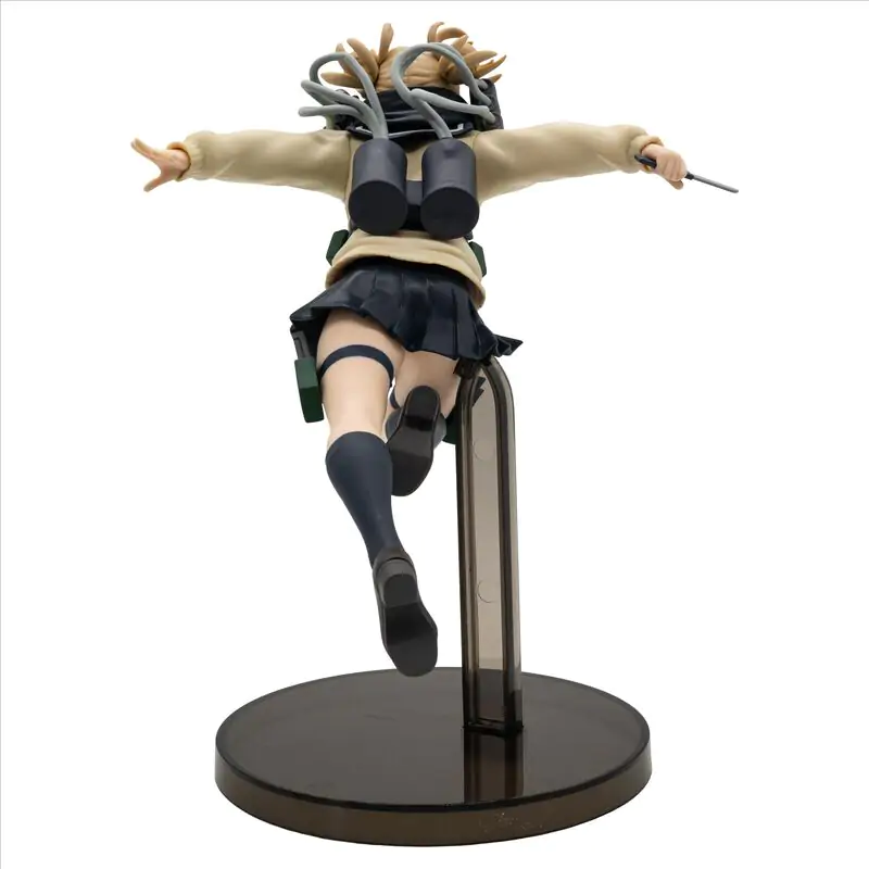 My Hero Academia Himiko Toga Evil Villains figura 11 cm fotografija proizvoda