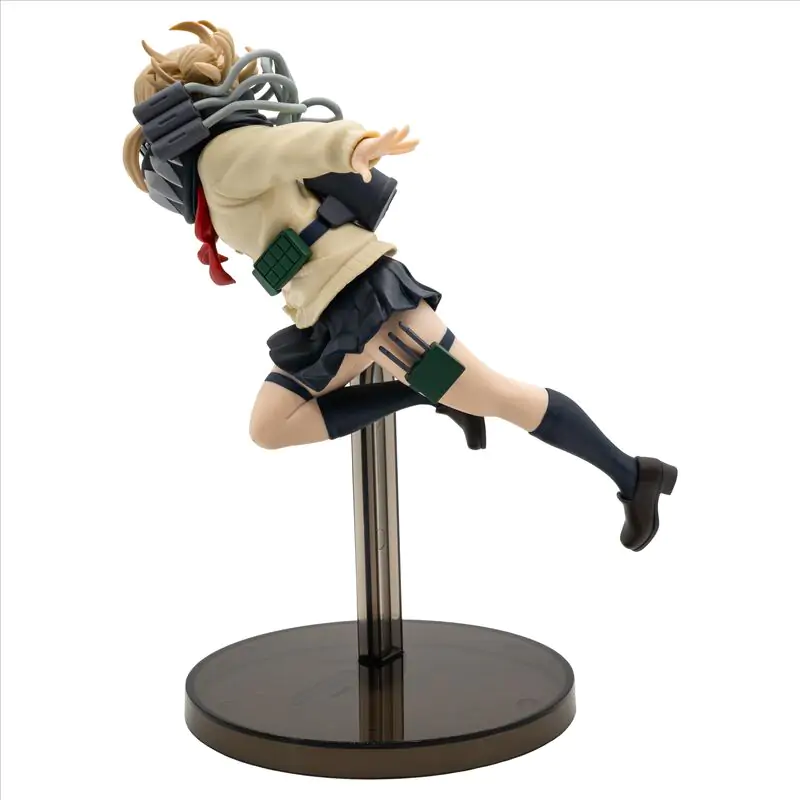 My Hero Academia Himiko Toga Evil Villains figura 11 cm fotografija proizvoda