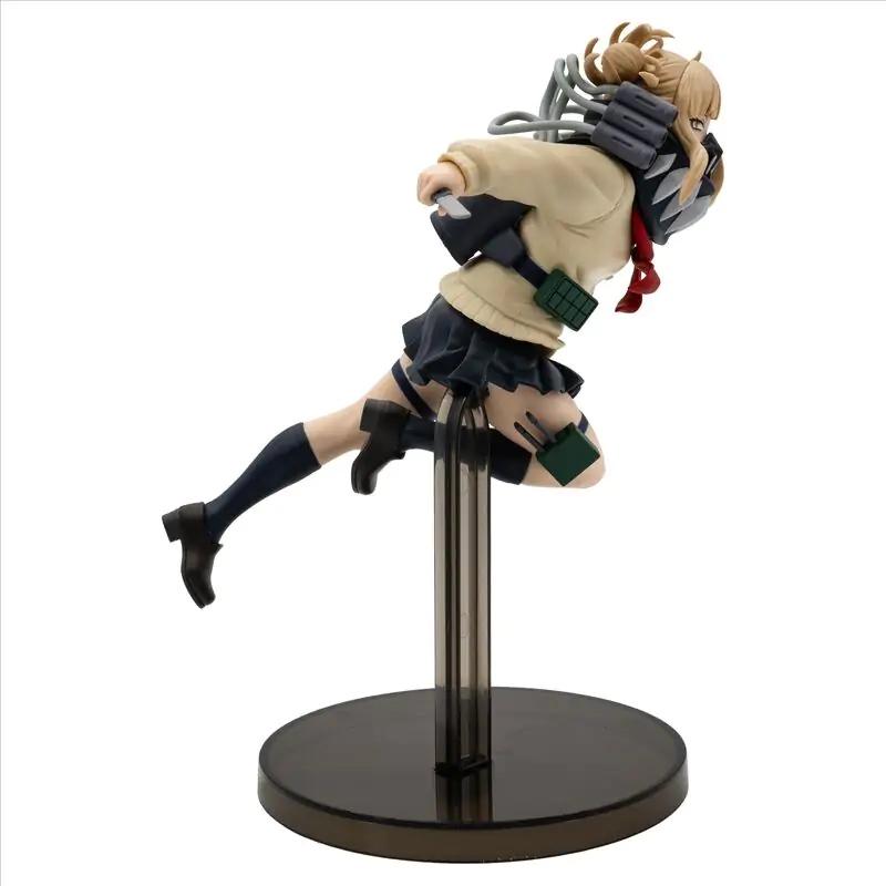 My Hero Academia Himiko Toga Evil Villains figura 11 cm fotografija proizvoda