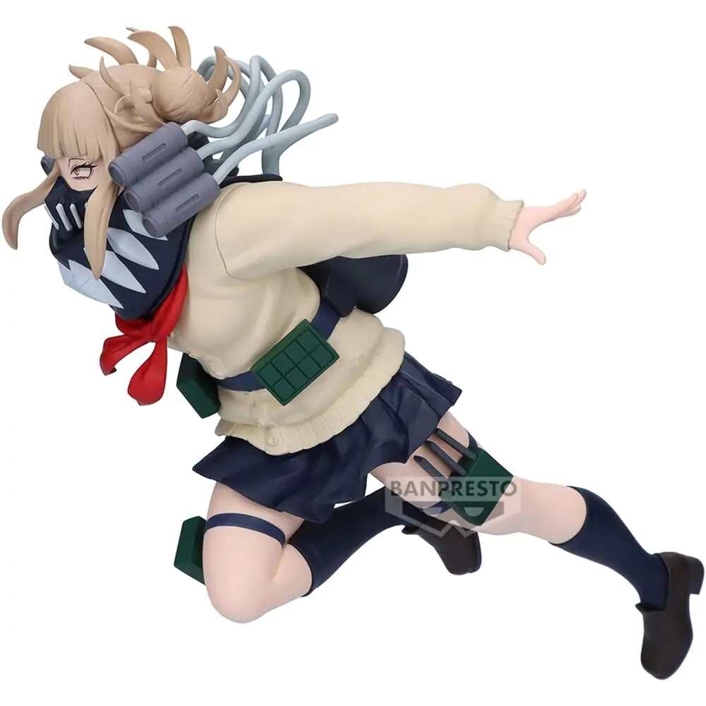 My Hero Academia Himiko Toga Evil Villains figura 11 cm fotografija proizvoda