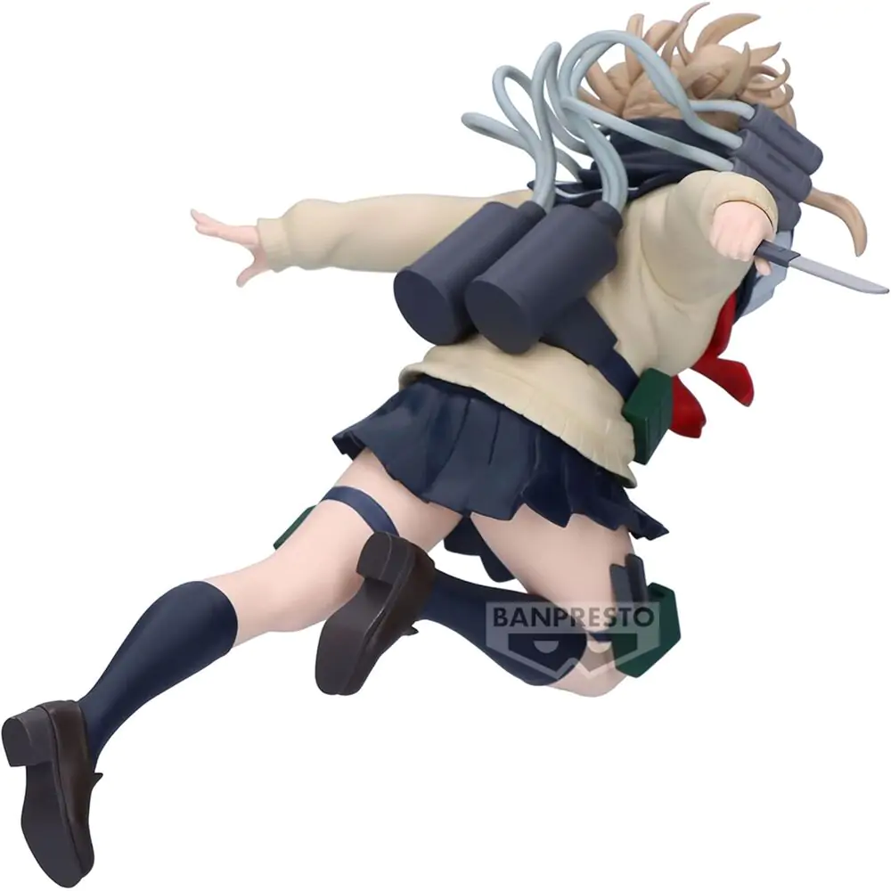 My Hero Academia Himiko Toga Evil Villains figura 11 cm fotografija proizvoda