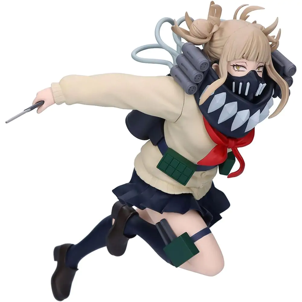 My Hero Academia Himiko Toga Evil Villains figura 11 cm fotografija proizvoda