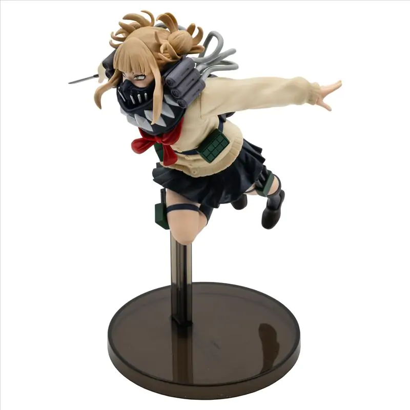 My Hero Academia Himiko Toga Evil Villains figura 11 cm fotografija proizvoda