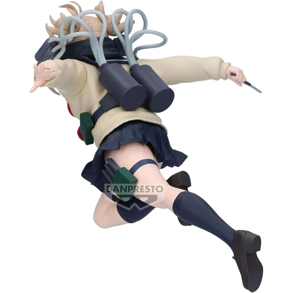 My Hero Academia Himiko Toga Evil Villains figura 11 cm fotografija proizvoda