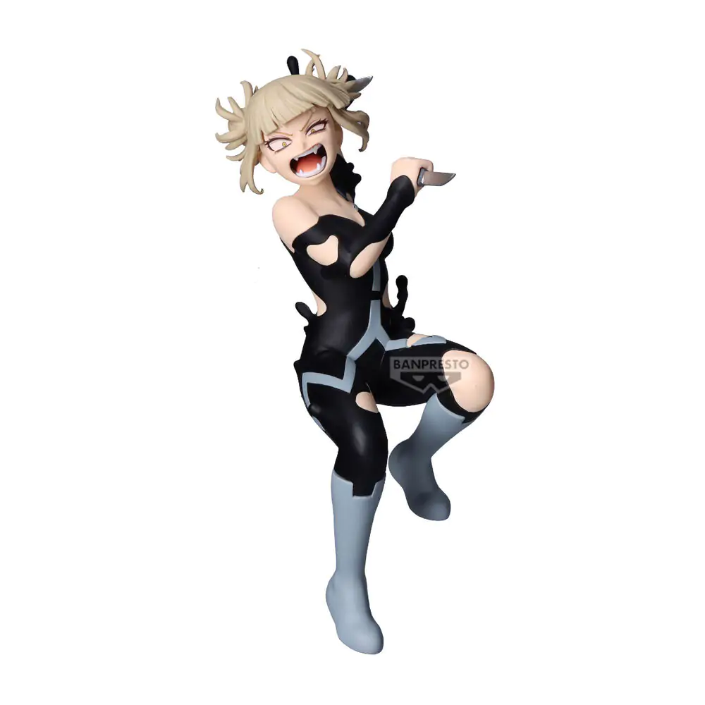 My Hero Academia Himiko Toga Evil Villains figura 20 cm fotografija proizvoda