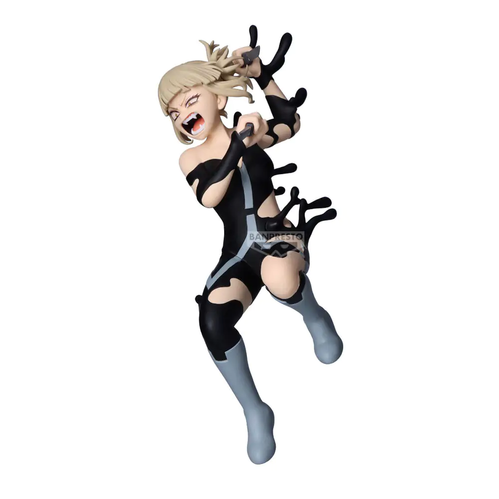 My Hero Academia Himiko Toga Evil Villains figura 20 cm fotografija proizvoda