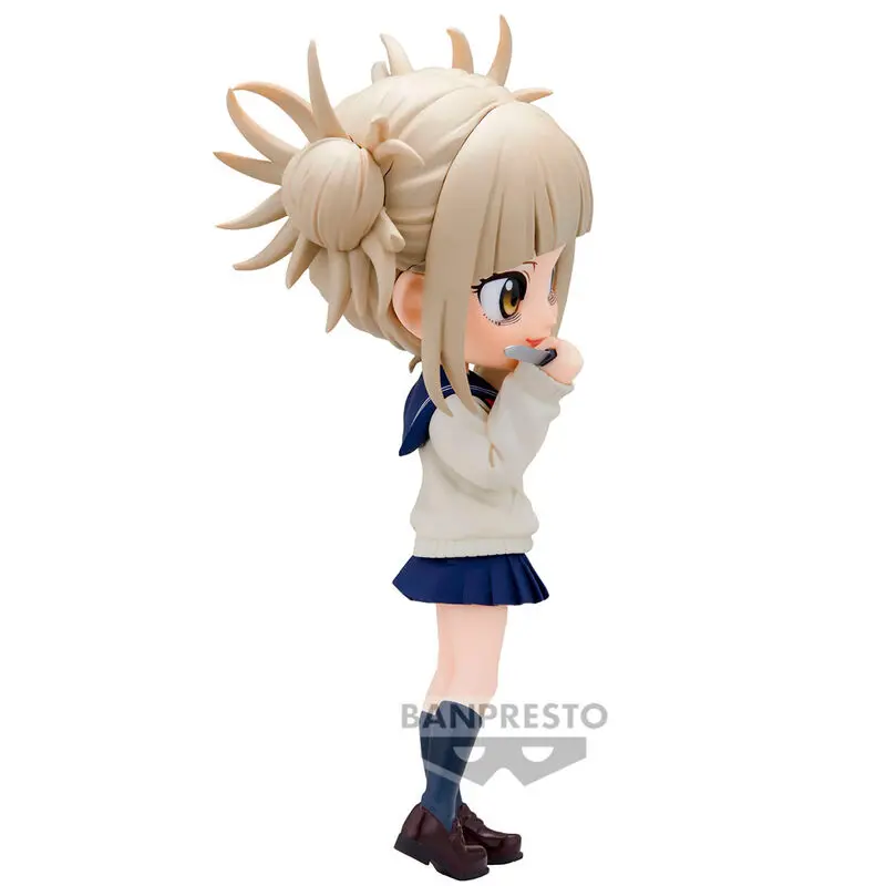 My Hero Academia Himiko Toga II ver.A figura 14 cm fotografija proizvoda