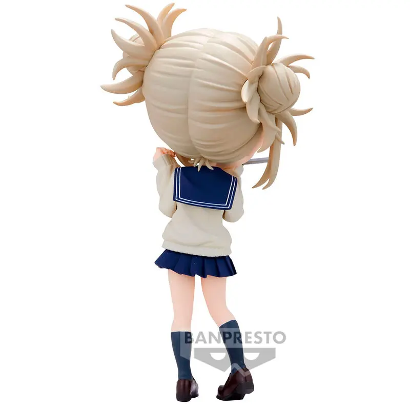 My Hero Academia Himiko Toga II ver.A figura 14 cm fotografija proizvoda