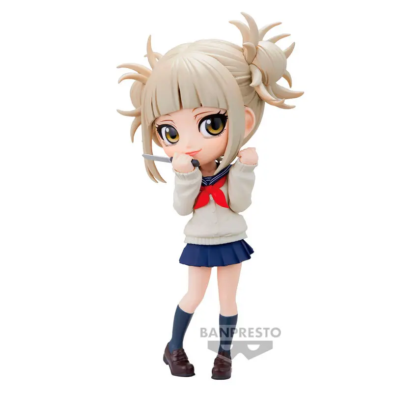 My Hero Academia Himiko Toga II ver.A figura 14 cm fotografija proizvoda