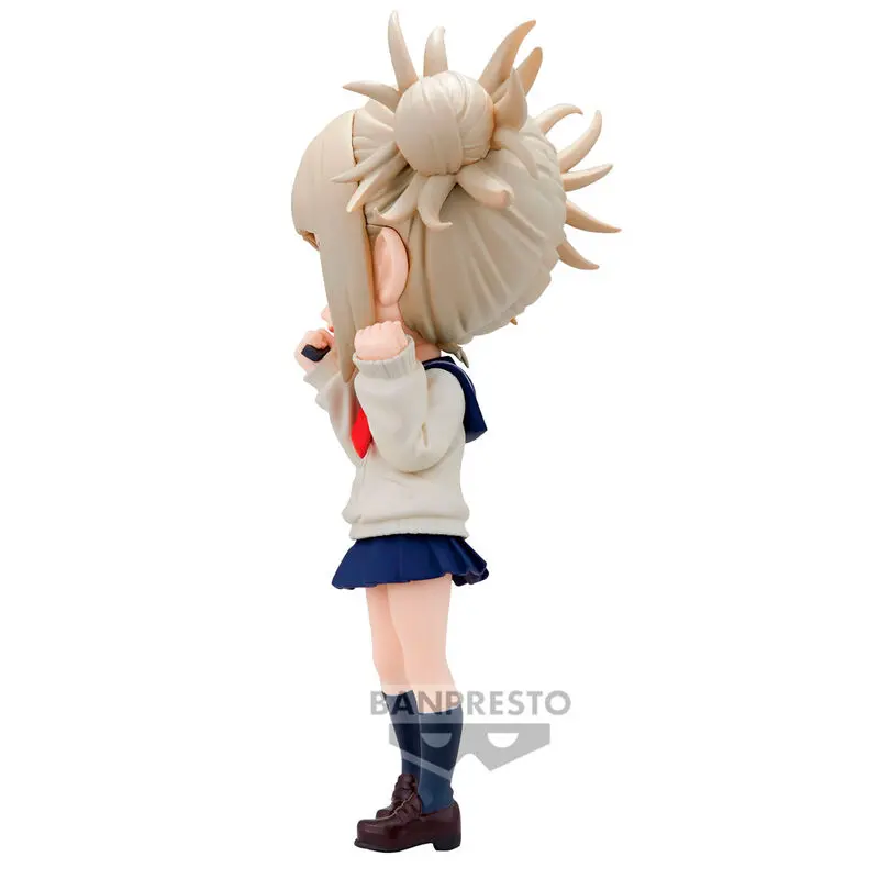 My Hero Academia Himiko Toga II ver.A figura 14 cm fotografija proizvoda