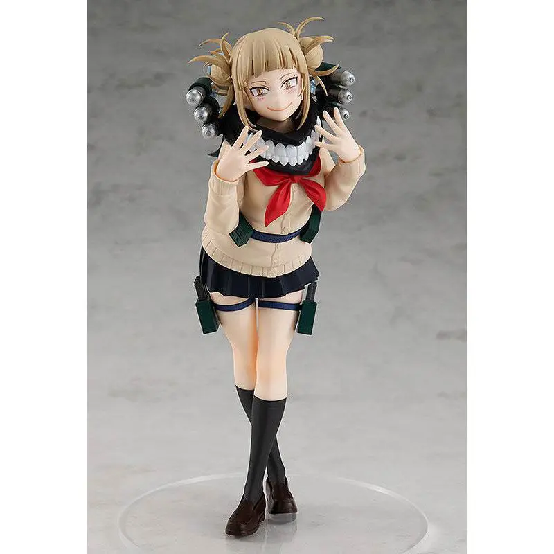 My Hero Academia Pop Up Parade PVC Kip Himiko Toga 16 cm fotografija proizvoda