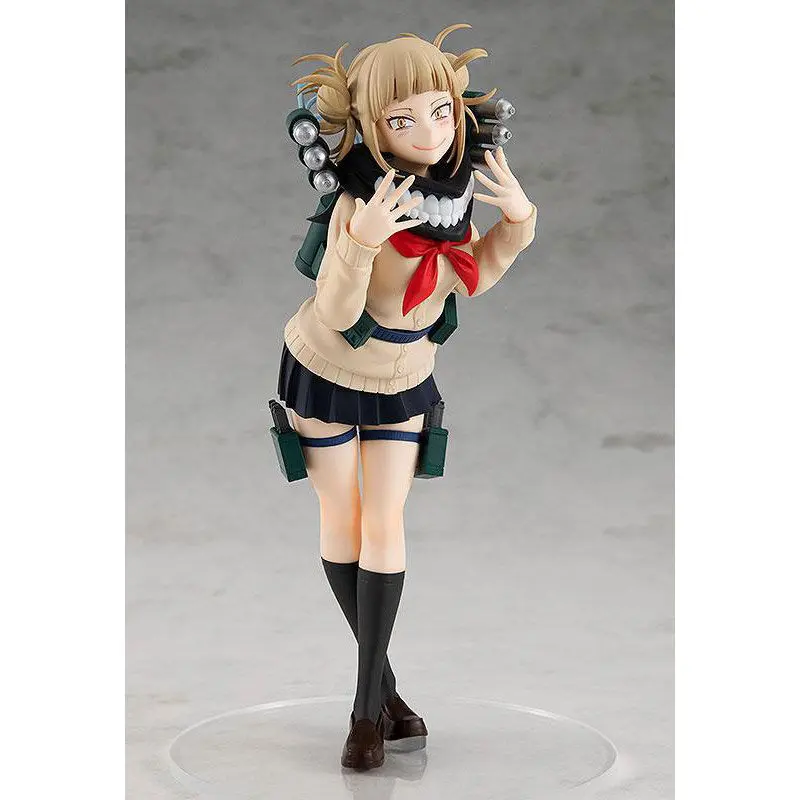My Hero Academia Pop Up Parade PVC Kip Himiko Toga 16 cm fotografija proizvoda