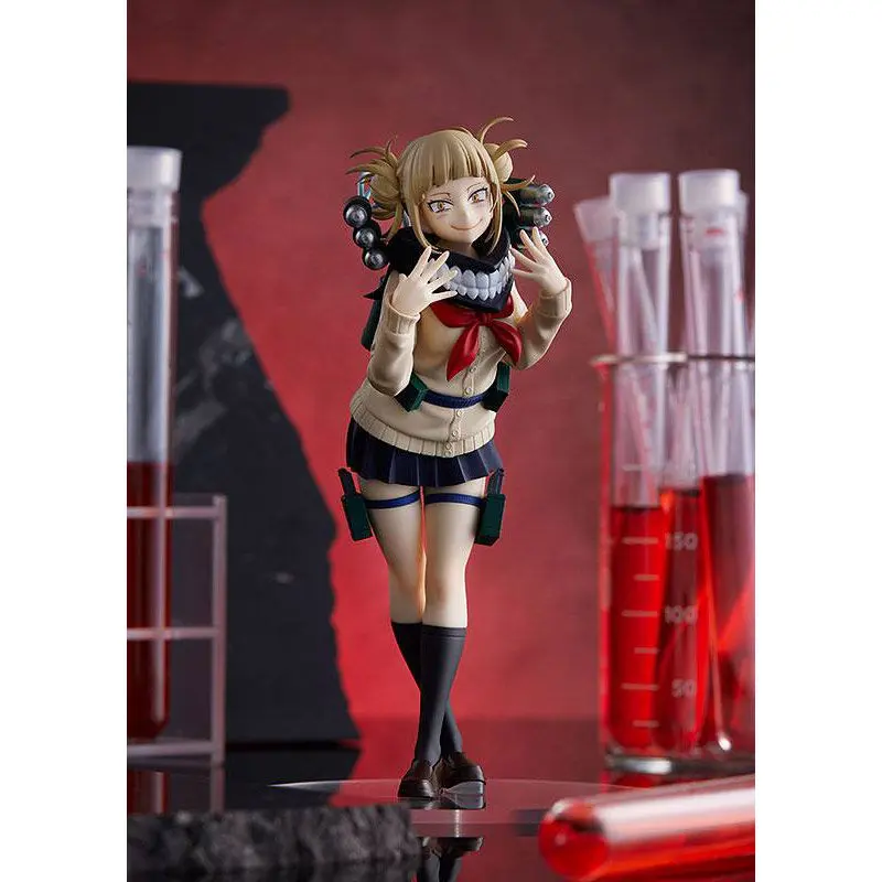 My Hero Academia Pop Up Parade PVC Kip Himiko Toga 16 cm fotografija proizvoda