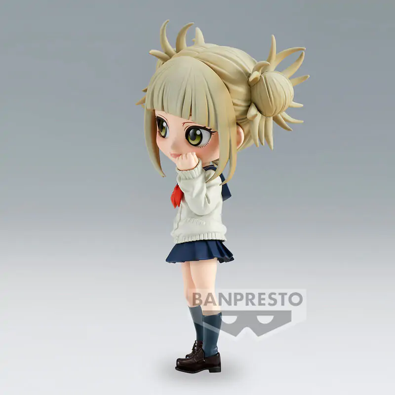 My Hero Academia Himiko Toga Q posket figura 13 cm fotografija proizvoda