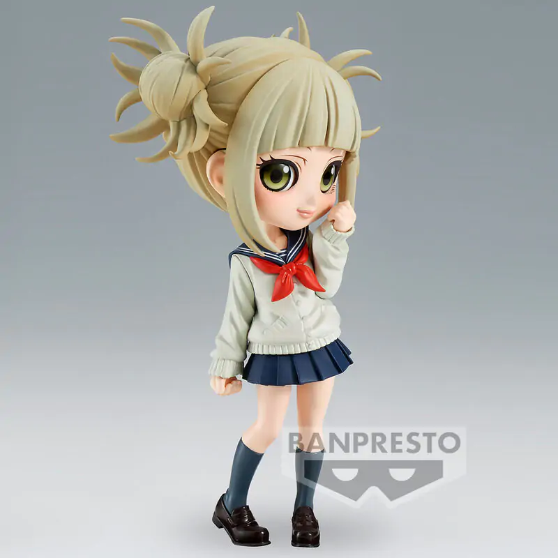 My Hero Academia Himiko Toga Q posket figura 13 cm fotografija proizvoda