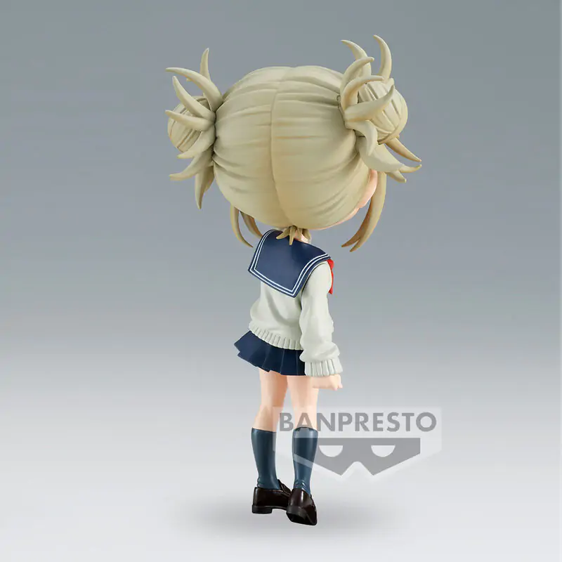 My Hero Academia Himiko Toga Q posket figura 13 cm fotografija proizvoda