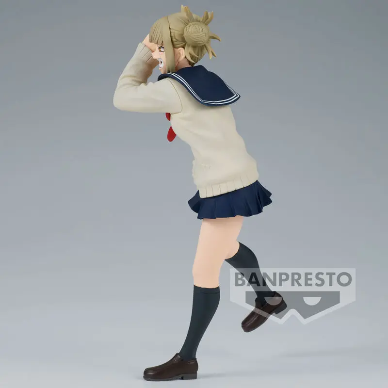 My Hero Academia Himiko Toga vol.6 figura 15 cm fotografija proizvoda