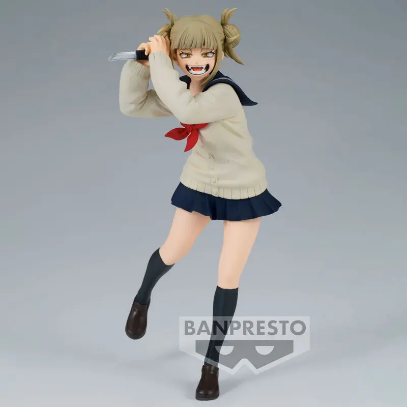 My Hero Academia Himiko Toga vol.6 figura 15 cm fotografija proizvoda