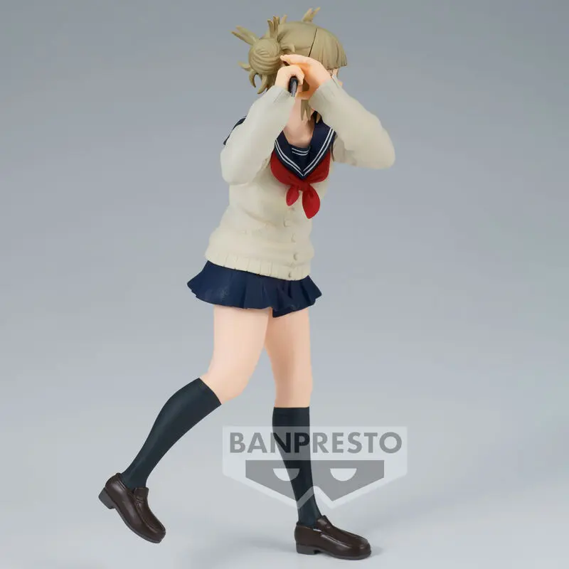 My Hero Academia Himiko Toga vol.6 figura 15 cm fotografija proizvoda