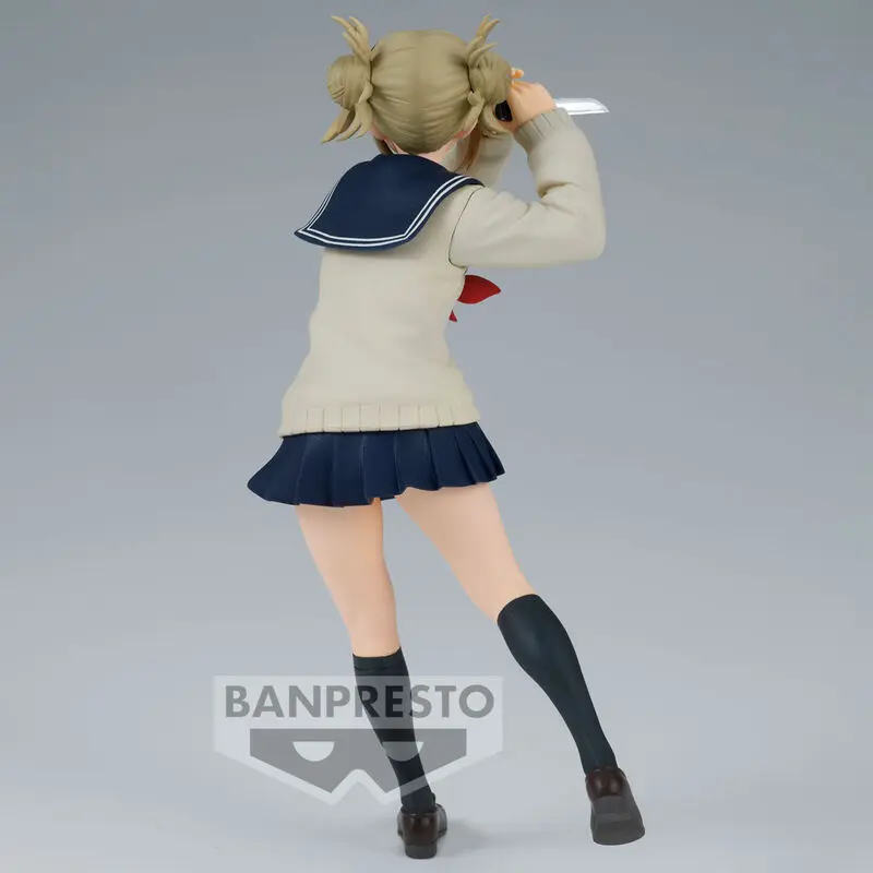 My Hero Academia Himiko Toga vol.6 figura 15 cm fotografija proizvoda