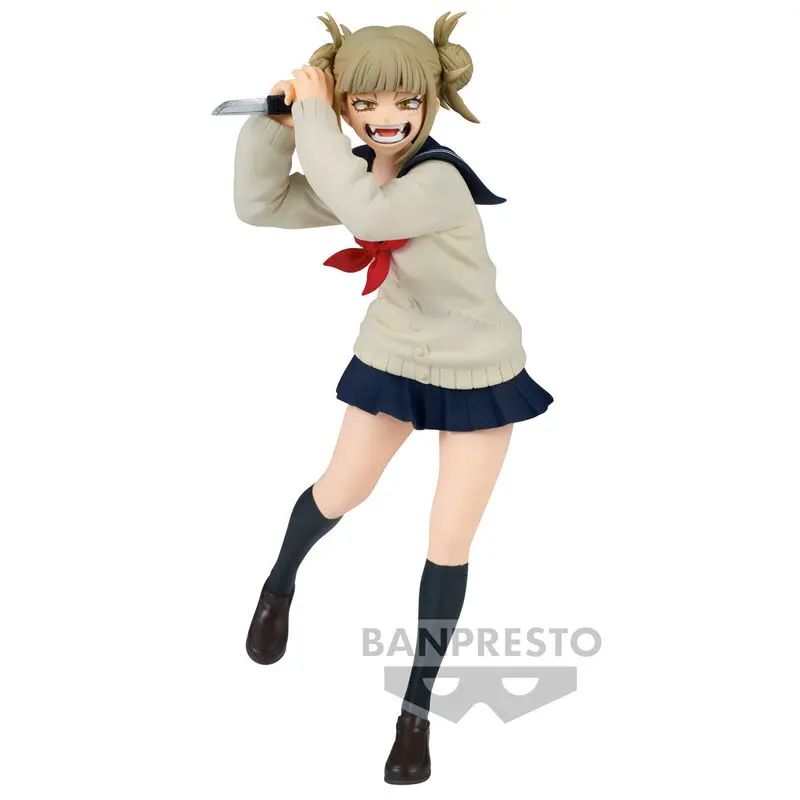 My Hero Academia Himiko Toga vol.6 figura 15 cm fotografija proizvoda