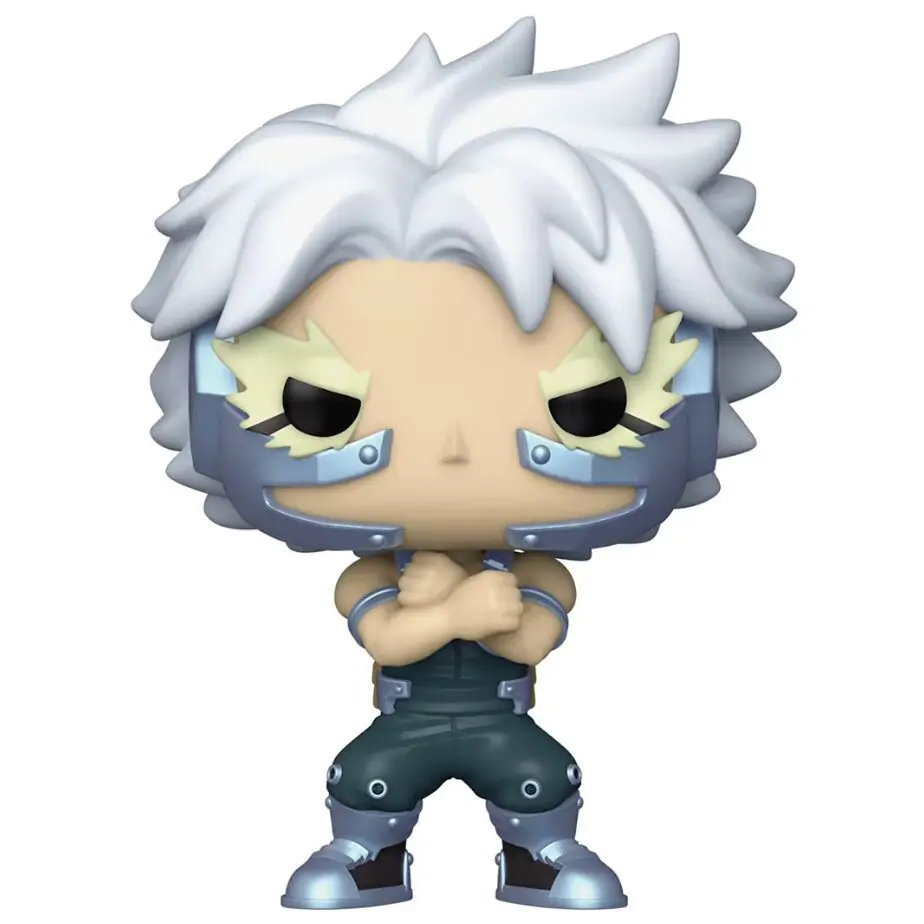 My Hero Academia Funko POP! Animation Vinil Figura Tetsutetsu Tetsutetsu 9 cm fotografija proizvoda