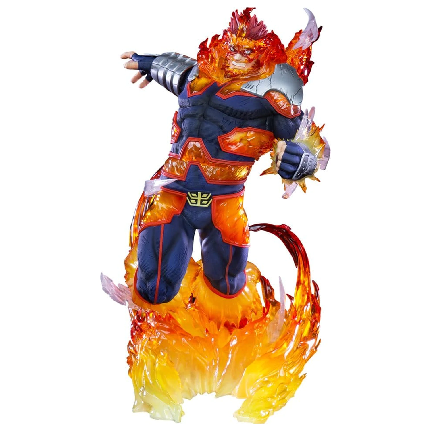 My Hero Academia IKIGAI Figura 1/6 Endeavor fotografija proizvoda