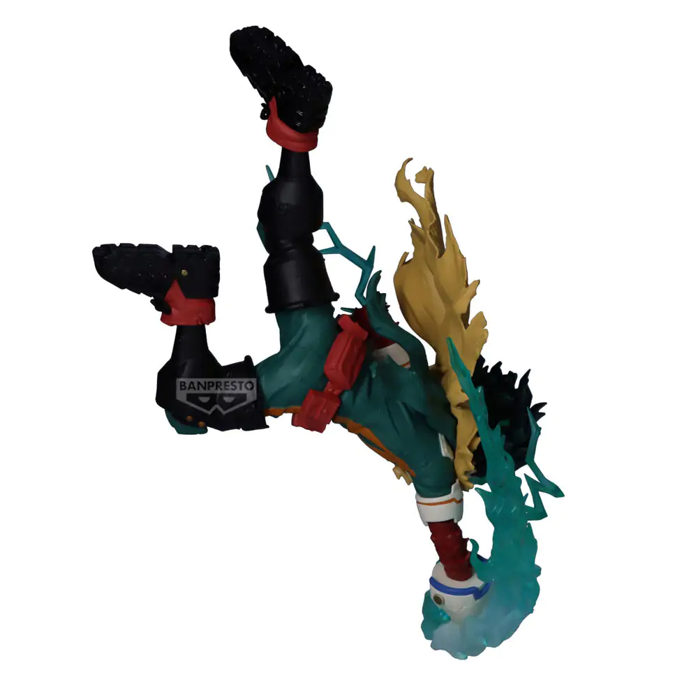 My Hero Academia Izuki Midoriya Amazing Heroes figura 20 cm fotografija proizvoda